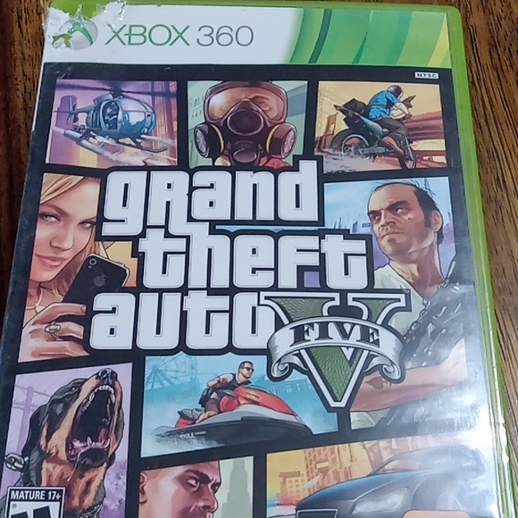 Xbox 360 bundle - Picture 2 of 5